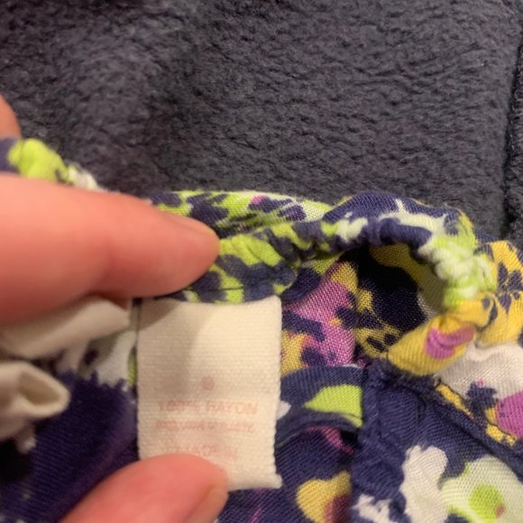 Sundress Macy's Juniors - Picture 6 of 6